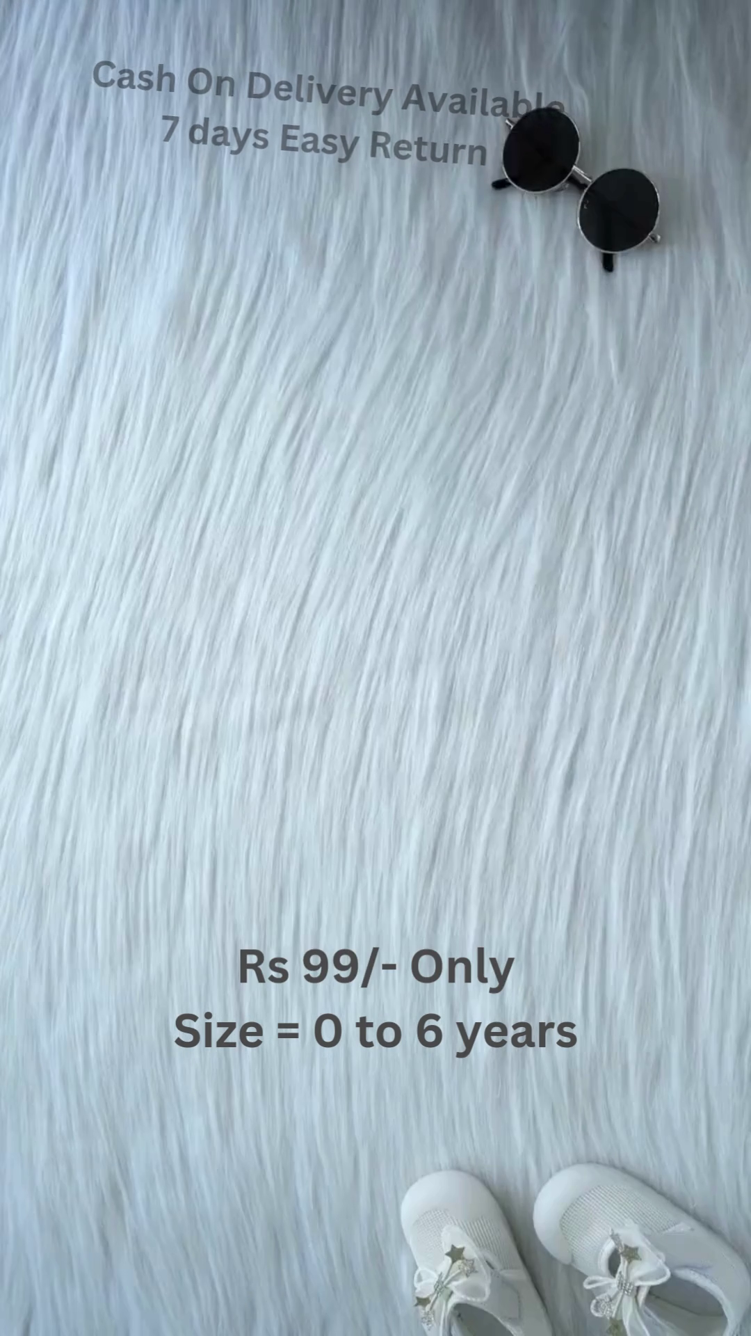 Adorable Pink Ruffle Kids Outfit – Cute & Comfy Style for Little Fashionistas