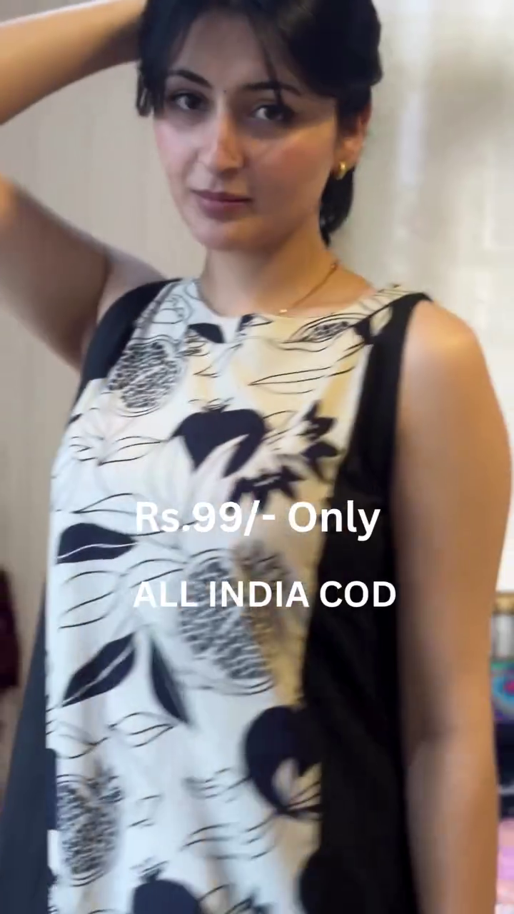 Stylish Black Printed Jumpsuit for Modern Casual Fashion