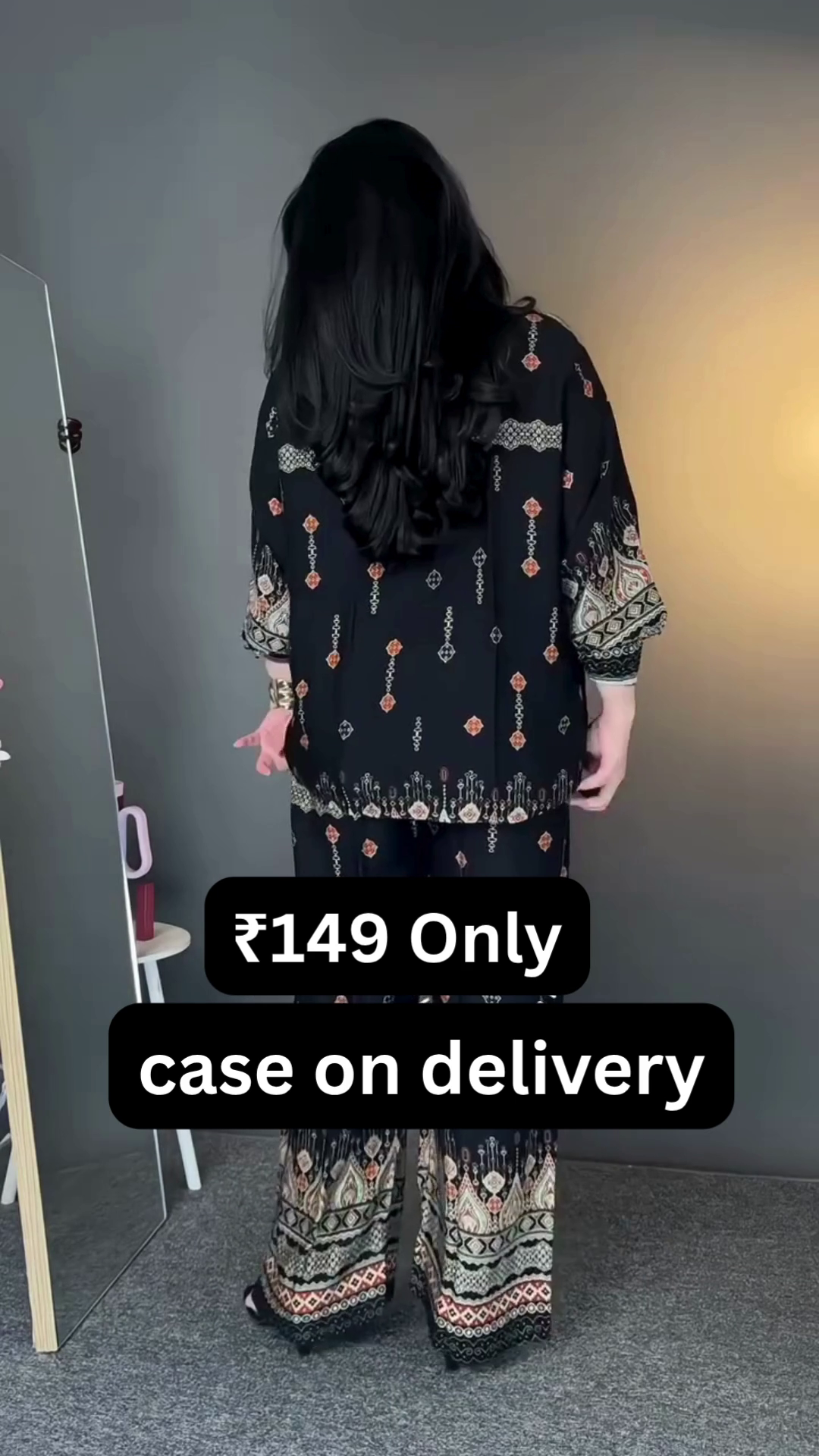 Stylish Printed Co-Ord Set at an Unbeatable Price