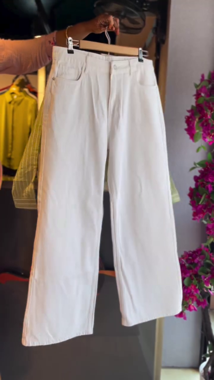 🌿 Fresh Summer Co-ord Set – Chic & Breezy Vibes