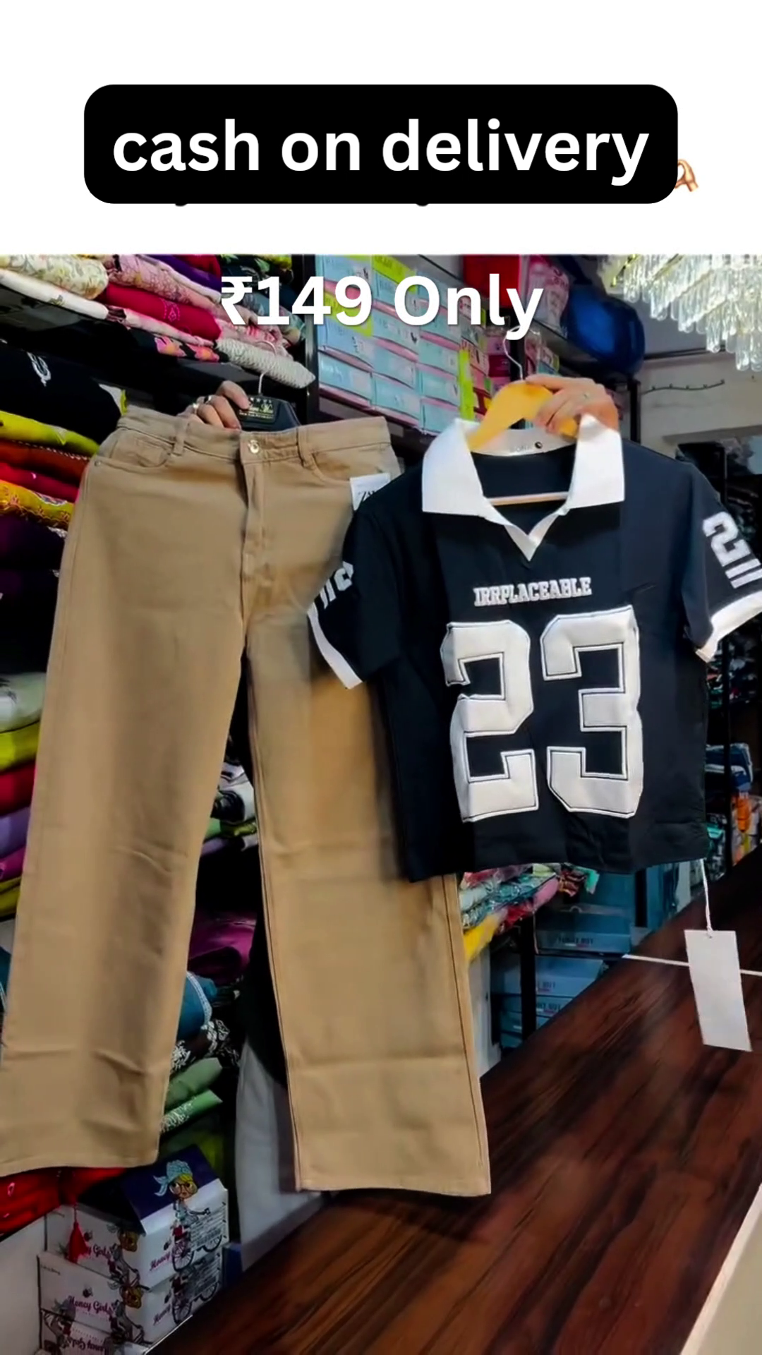 Combo Deal – Stylish