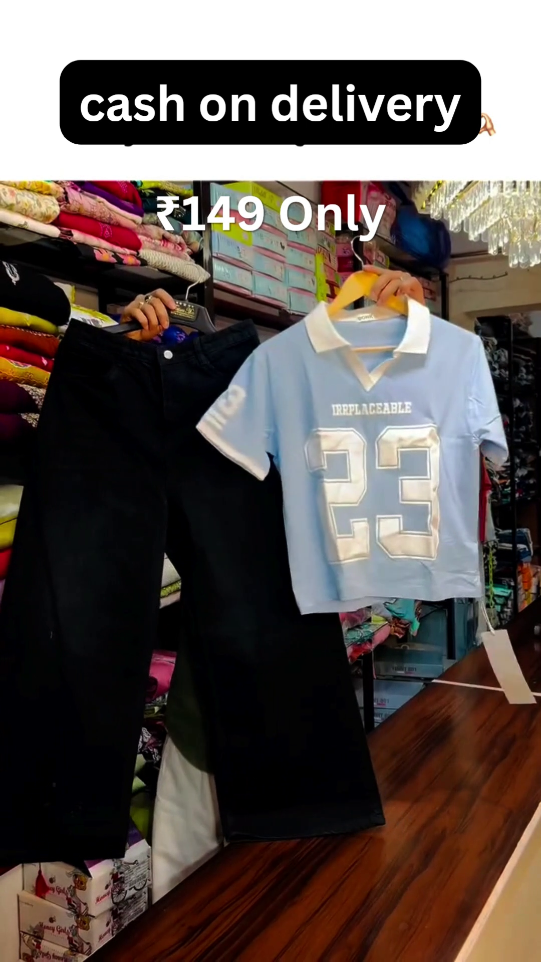 Combo Deal – Stylish