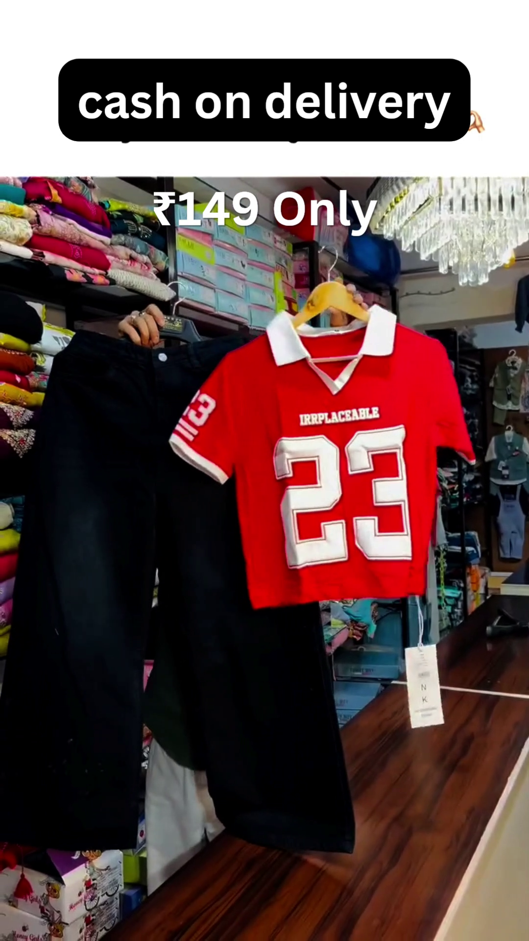 Combo Deal – Stylish