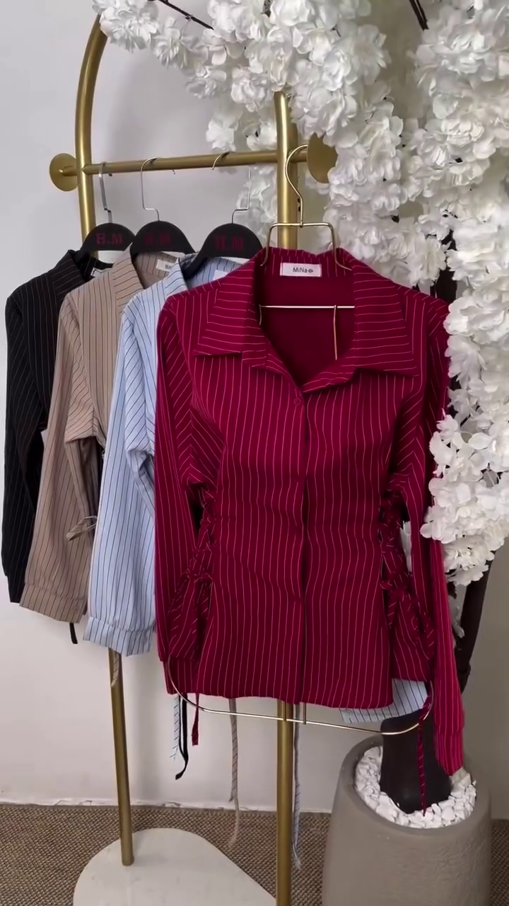 ✨ Trendy Corset Shirts – Smart & Stylish Picks