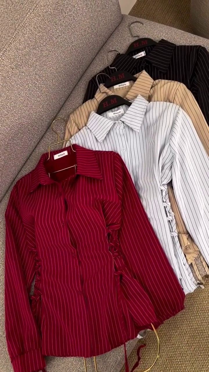 ✨ Trendy Corset Shirts – Smart & Stylish Picks