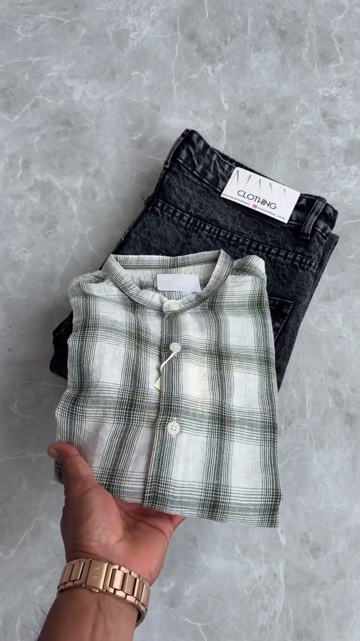 👔 Smart Casual Combo – Effortless Style