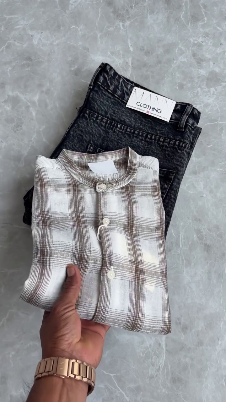 👔 Smart Casual Combo – Effortless Style