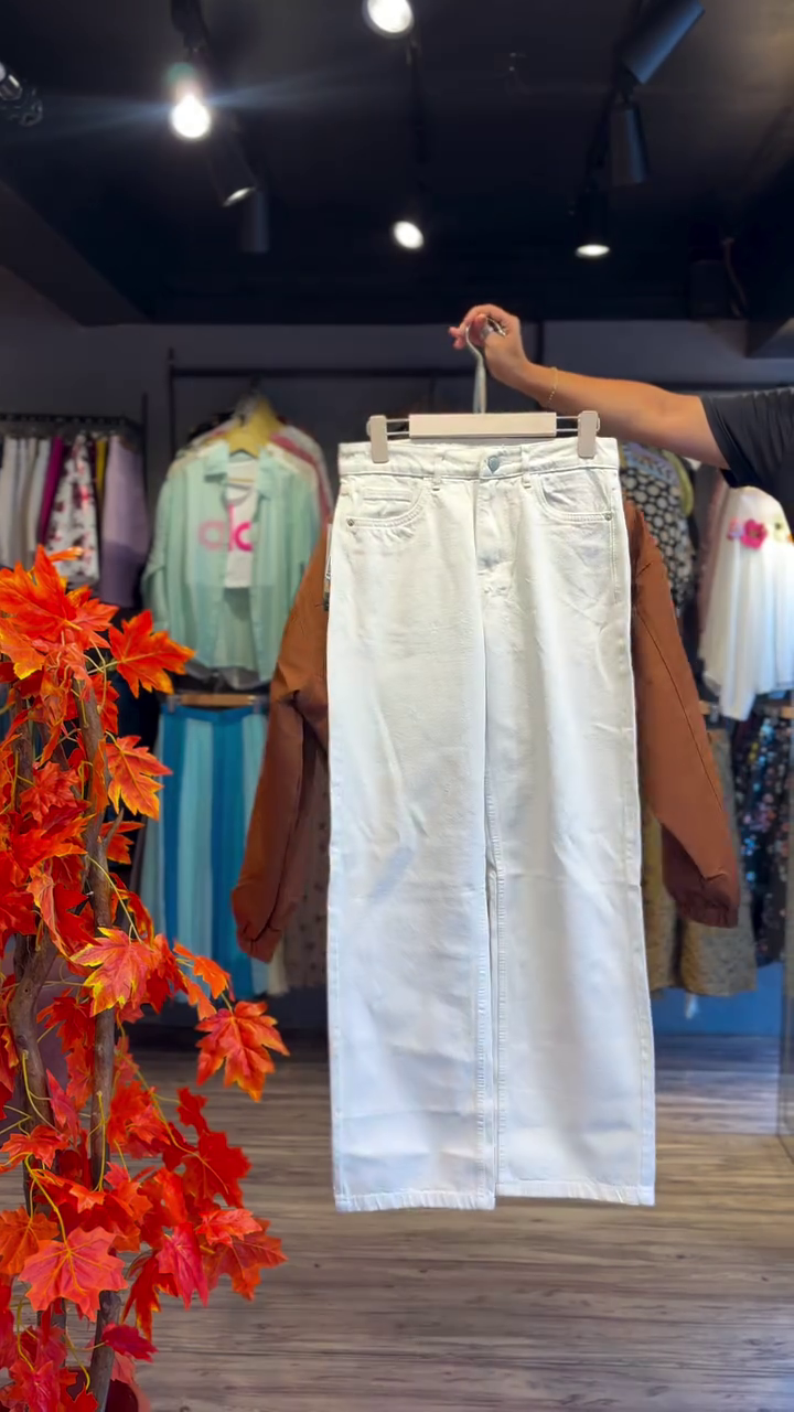 Rust Crop Jacket & Skirt Set – Bold Street Chic Statement