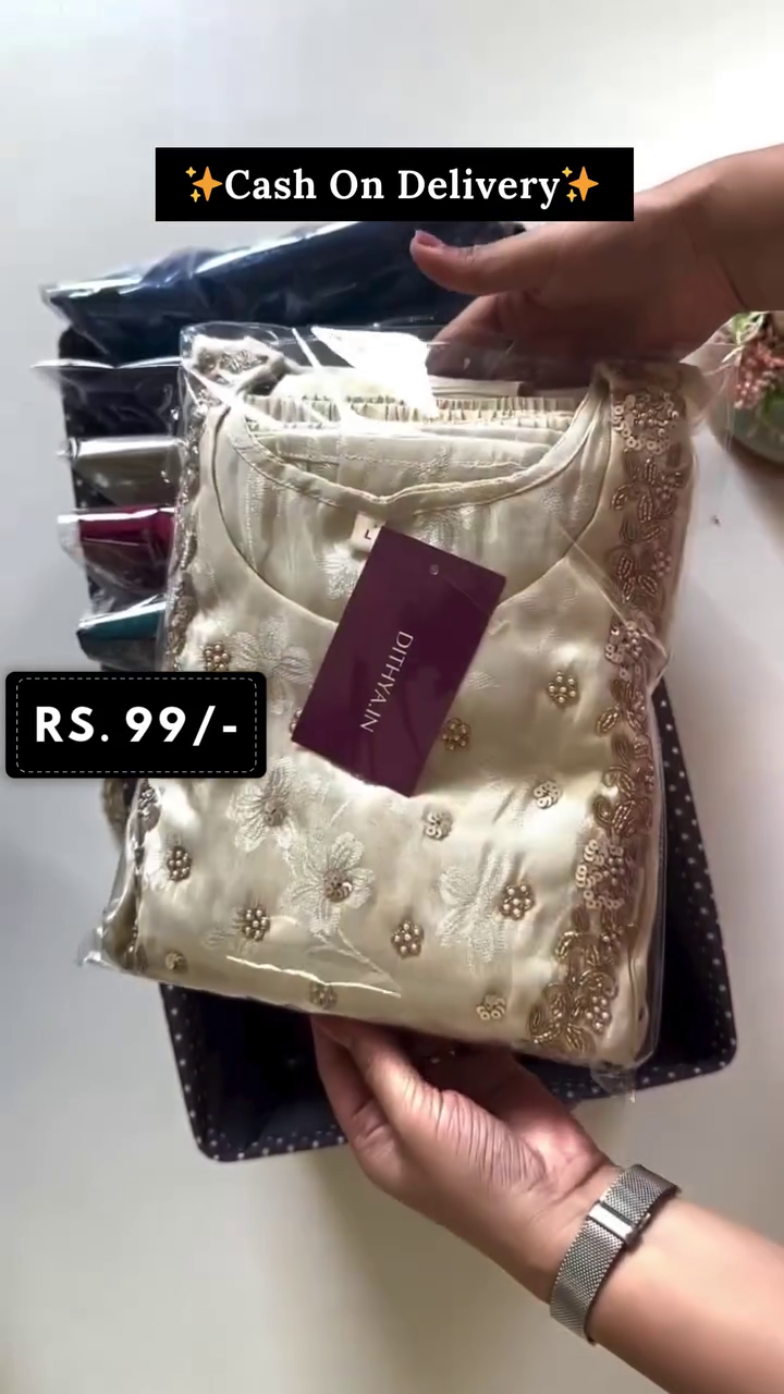 Elegant Nightwear Lounge Set – Comfort Meets Style