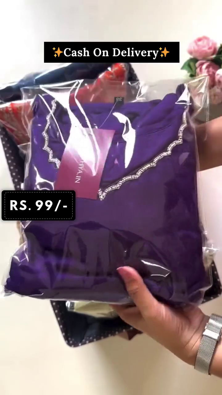 Elegant Nightwear Lounge Set – Comfort Meets Style