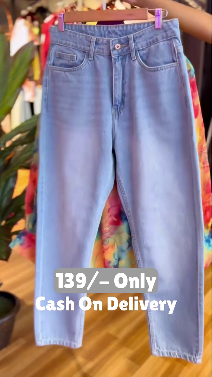 Vibrant Printed Layered Co-ord Set – Trendy Fusion