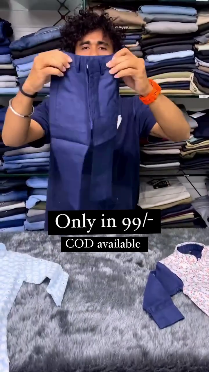 Elegant Cotton Kids Kurta – Premium