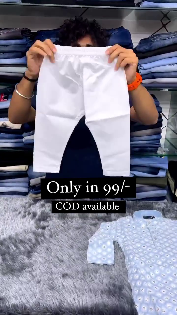 Elegant Cotton Kids Kurta – Premium