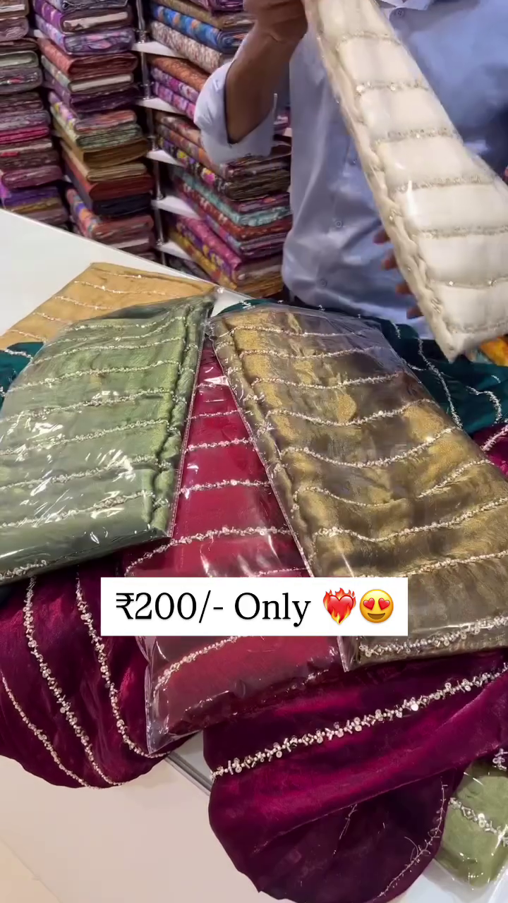 Premium Party Wear Saree Collection – Luxury