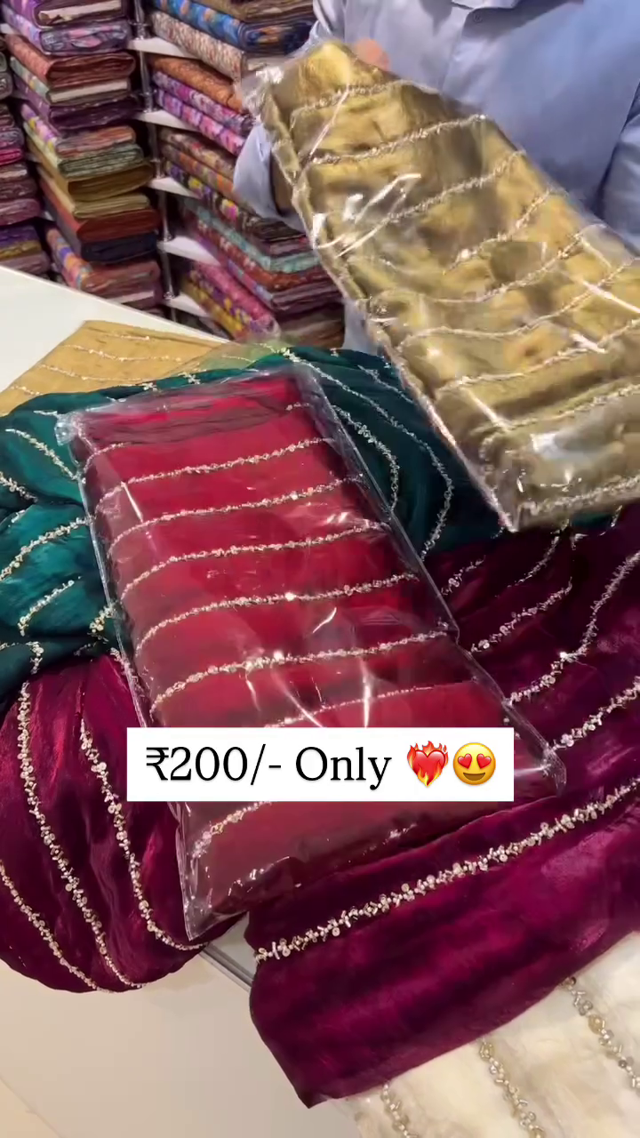 Premium Party Wear Saree Collection – Luxury
