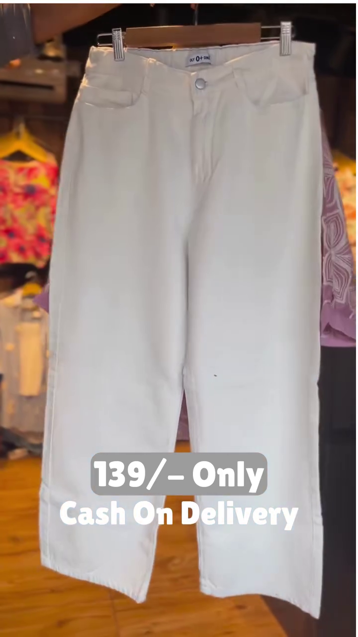 Printed Casual Co-ord Set – Chic Everyday Style